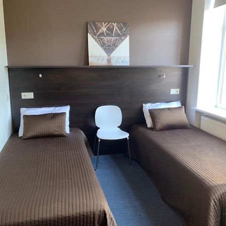 Fancy 2 Bed Condo In Riga Centre 외부 사진