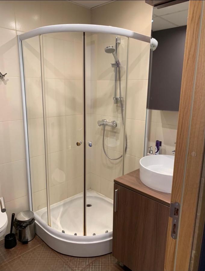 Fancy 2 Bed Condo In Riga Centre 외부 사진