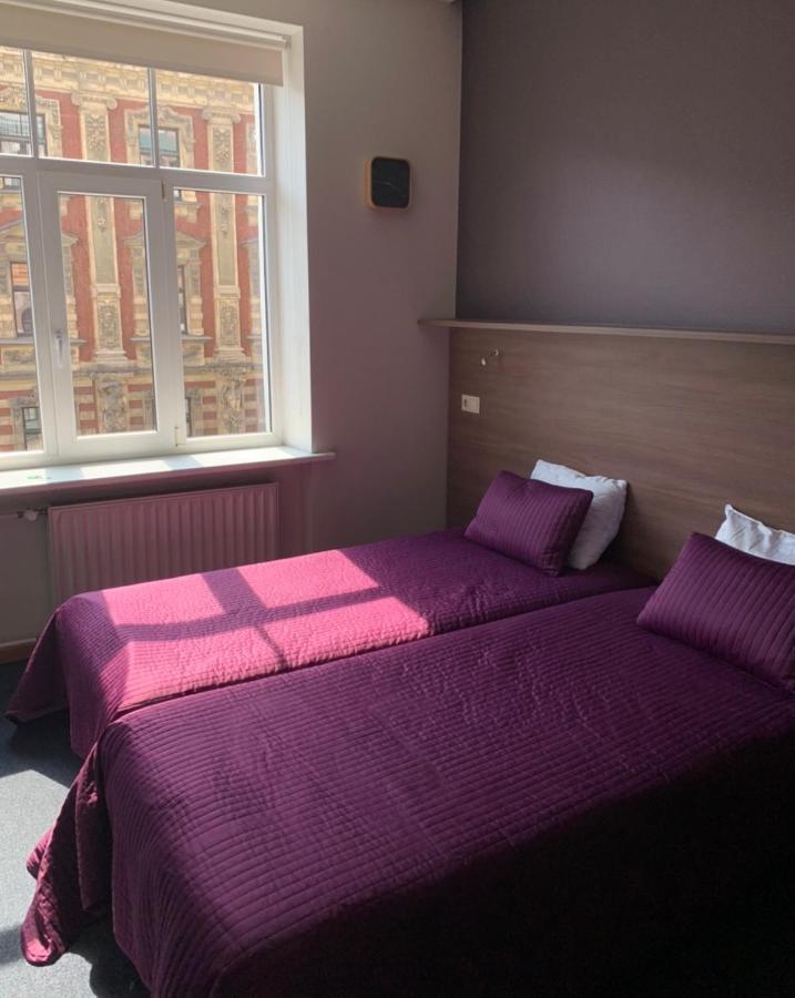 Fancy 2 Bed Condo In Riga Centre 외부 사진