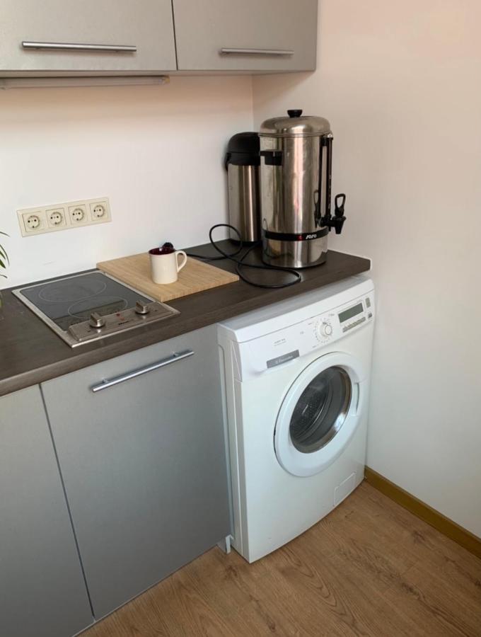 Fancy 2 Bed Condo In Riga Centre 외부 사진