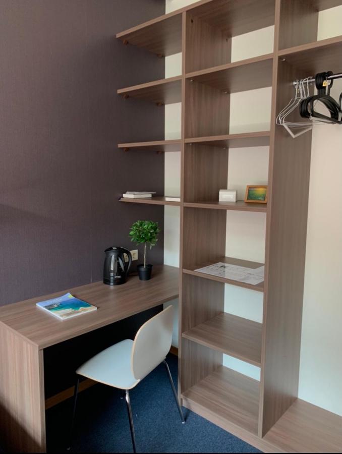 Fancy 2 Bed Condo In Riga Centre 외부 사진