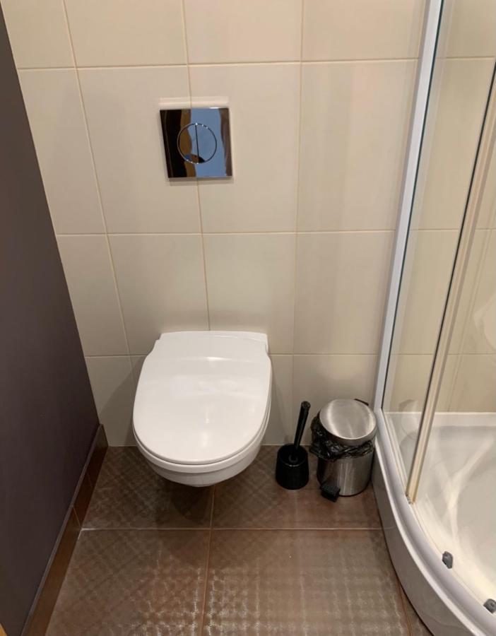 Fancy 2 Bed Condo In Riga Centre 외부 사진