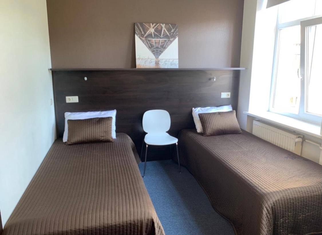 Fancy 2 Bed Condo In Riga Centre 외부 사진