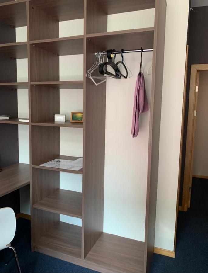 Fancy 2 Bed Condo In Riga Centre 외부 사진