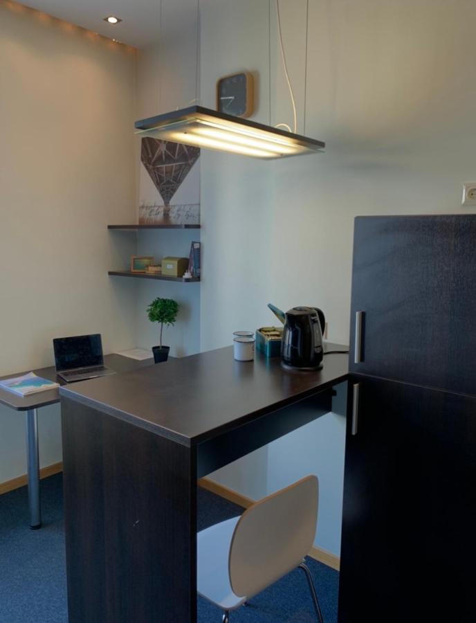 Fancy 2 Bed Condo In Riga Centre 외부 사진