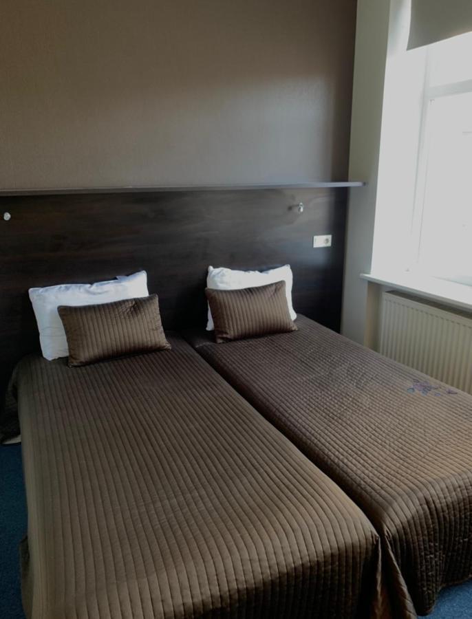 Fancy 2 Bed Condo In Riga Centre 외부 사진