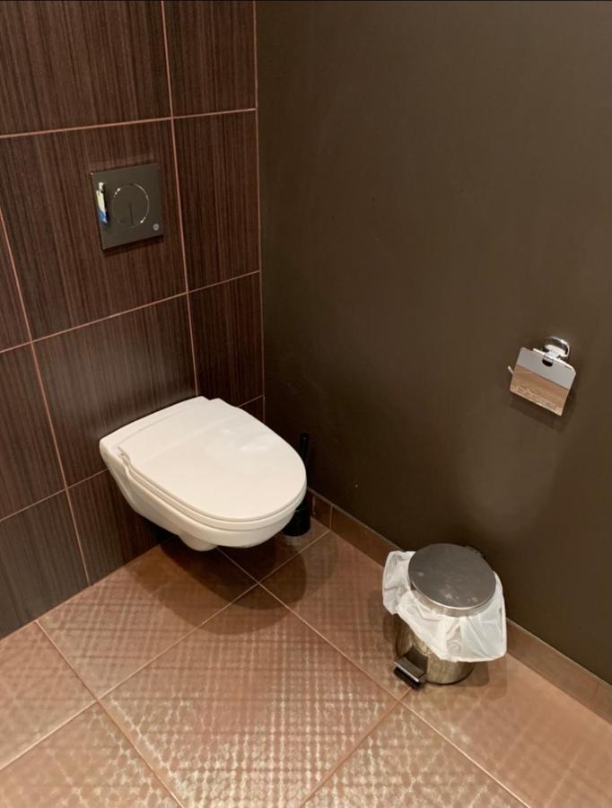 Fancy 2 Bed Condo In Riga Centre 외부 사진