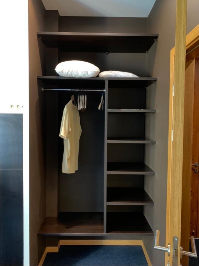Fancy 2 Bed Condo In Riga Centre 외부 사진